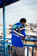 REBELLION TEE